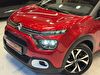 2024 Benzin Otomatik Citroen C3 Kırmızı Polat Araç Dizayn Otomotiv İnşaat Sanayi Ve Ticaret Limited Şirketi