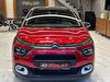 2024 Benzin Otomatik Citroen C3 Kırmızı Polat Araç Dizayn Otomotiv İnşaat Sanayi Ve Ticaret Limited Şirketi
