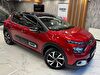 2024 Benzin Otomatik Citroen C3 Kırmızı Polat Araç Dizayn Otomotiv İnşaat Sanayi Ve Ticaret Limited Şirketi
