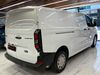2025 Dizel Manuel Ford Transit Custom Beyaz Polat Araç Dizayn Otomotiv İnşaat Sanayi Ve Ticaret Limited Şirketi