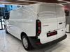 2025 Dizel Manuel Ford Transit Custom Beyaz Polat Araç Dizayn Otomotiv İnşaat Sanayi Ve Ticaret Limited Şirketi