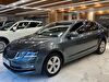 2018 Dizel Otomatik Skoda Octavia Gri Polat Araç Dizayn Otomotiv İnşaat Sanayi Ve Ticaret Limited Şirketi
