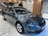 2018 Dizel Otomatik Skoda Octavia Gri Polat Araç Dizayn Otomotiv İnşaat Sanayi Ve Ticaret Limited Şirketi
