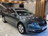 2018 Dizel Otomatik Skoda Octavia Gri Polat Araç Dizayn Otomotiv İnşaat Sanayi Ve Ticaret Limited Şirketi