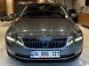 2018 Dizel Otomatik Skoda Octavia Gri Polat Araç Dizayn Otomotiv İnşaat Sanayi Ve Ticaret Limited Şirketi