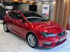 2019 Dizel Otomatik Seat Leon Kırmızı Polat Araç Dizayn Otomotiv İnşaat Sanayi Ve Ticaret Limited Şirketi