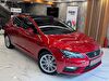 2019 Dizel Otomatik Seat Leon Kırmızı Polat Araç Dizayn Otomotiv İnşaat Sanayi Ve Ticaret Limited Şirketi
