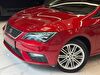 2019 Dizel Otomatik Seat Leon Kırmızı Polat Araç Dizayn Otomotiv İnşaat Sanayi Ve Ticaret Limited Şirketi