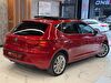 2019 Dizel Otomatik Seat Leon Kırmızı Polat Araç Dizayn Otomotiv İnşaat Sanayi Ve Ticaret Limited Şirketi