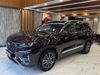 2024 Benzin Otomatik Chery Tiggo 8 Pro Mor Polat Araç Dizayn Otomotiv İnşaat Sanayi Ve Ticaret Limited Şirketi