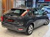 2010 Dizel Manuel Ford Focus Gri Polat Araç Dizayn Otomotiv İnşaat Sanayi Ve Ticaret Limited Şirketi