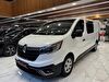 2023 Dizel Otomatik Renault Trafic Combi Beyaz Polat Araç Dizayn Otomotiv İnşaat Sanayi Ve Ticaret Limited Şirketi