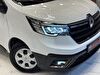 2023 Dizel Otomatik Renault Trafic Combi Beyaz Polat Araç Dizayn Otomotiv İnşaat Sanayi Ve Ticaret Limited Şirketi