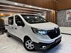 2023 Dizel Otomatik Renault Trafic Combi Beyaz Polat Araç Dizayn Otomotiv İnşaat Sanayi Ve Ticaret Limited Şirketi