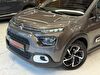 2021 Benzin Otomatik Citroen C3 Füme Polat Araç Dizayn Otomotiv İnşaat Sanayi Ve Ticaret Limited Şirketi