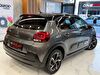 2021 Benzin Otomatik Citroen C3 Füme Polat Araç Dizayn Otomotiv İnşaat Sanayi Ve Ticaret Limited Şirketi