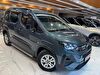 2024 Dizel Otomatik Peugeot Rifter Mavi Polat Araç Dizayn Otomotiv İnşaat Sanayi Ve Ticaret Limited Şirketi