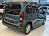 2024 Dizel Otomatik Peugeot Rifter Mavi Polat Araç Dizayn Otomotiv İnşaat Sanayi Ve Ticaret Limited Şirketi