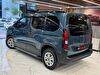 2024 Dizel Otomatik Peugeot Rifter Mavi Polat Araç Dizayn Otomotiv İnşaat Sanayi Ve Ticaret Limited Şirketi