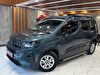 2024 Dizel Otomatik Peugeot Rifter Mavi Polat Araç Dizayn Otomotiv İnşaat Sanayi Ve Ticaret Limited Şirketi