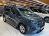 2024 Dizel Otomatik Peugeot Rifter Mavi Polat Araç Dizayn Otomotiv İnşaat Sanayi Ve Ticaret Limited Şirketi
