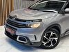 2020 Dizel Otomatik Citroen C5 AirCross Gri Polat Araç Dizayn Otomotiv İnşaat Sanayi Ve Ticaret Limited Şirketi
