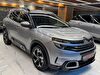 2020 Dizel Otomatik Citroen C5 AirCross Gri Polat Araç Dizayn Otomotiv İnşaat Sanayi Ve Ticaret Limited Şirketi