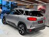 2020 Dizel Otomatik Citroen C5 AirCross Gri Polat Araç Dizayn Otomotiv İnşaat Sanayi Ve Ticaret Limited Şirketi