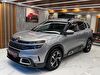 2020 Dizel Otomatik Citroen C5 AirCross Gri Polat Araç Dizayn Otomotiv İnşaat Sanayi Ve Ticaret Limited Şirketi