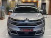2020 Dizel Otomatik Citroen C5 AirCross Gri Polat Araç Dizayn Otomotiv İnşaat Sanayi Ve Ticaret Limited Şirketi