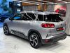 2020 Dizel Otomatik Citroen C5 AirCross Gri Polat Araç Dizayn Otomotiv İnşaat Sanayi Ve Ticaret Limited Şirketi
