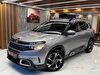 2020 Dizel Otomatik Citroen C5 AirCross Gri Polat Araç Dizayn Otomotiv İnşaat Sanayi Ve Ticaret Limited Şirketi