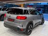 2020 Dizel Otomatik Citroen C5 AirCross Gri Polat Araç Dizayn Otomotiv İnşaat Sanayi Ve Ticaret Limited Şirketi
