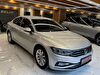 2021 Benzin Otomatik Volkswagen Passat Gri Polat Araç Dizayn Otomotiv İnşaat Sanayi Ve Ticaret Limited Şirketi