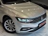 2021 Benzin Otomatik Volkswagen Passat Gri Polat Araç Dizayn Otomotiv İnşaat Sanayi Ve Ticaret Limited Şirketi