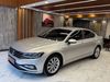 2021 Benzin Otomatik Volkswagen Passat Gri Polat Araç Dizayn Otomotiv İnşaat Sanayi Ve Ticaret Limited Şirketi