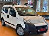 2015 Dizel Manuel Citroen Nemo Beyaz Polat Araç Dizayn Otomotiv İnşaat Sanayi Ve Ticaret Limited Şirketi