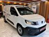 2025 Dizel Otomatik Peugeot Partner Beyaz Polat Araç Dizayn Otomotiv İnşaat Sanayi Ve Ticaret Limited Şirketi