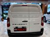 2025 Dizel Otomatik Peugeot Partner Beyaz Polat Araç Dizayn Otomotiv İnşaat Sanayi Ve Ticaret Limited Şirketi
