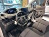 2025 Dizel Otomatik Peugeot Partner Beyaz Polat Araç Dizayn Otomotiv İnşaat Sanayi Ve Ticaret Limited Şirketi