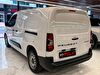 2025 Dizel Otomatik Peugeot Partner Beyaz Polat Araç Dizayn Otomotiv İnşaat Sanayi Ve Ticaret Limited Şirketi