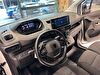 2025 Dizel Otomatik Peugeot Partner Beyaz Polat Araç Dizayn Otomotiv İnşaat Sanayi Ve Ticaret Limited Şirketi