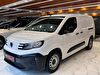 2025 Dizel Otomatik Peugeot Partner Beyaz Polat Araç Dizayn Otomotiv İnşaat Sanayi Ve Ticaret Limited Şirketi
