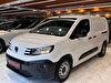 2025 Dizel Otomatik Peugeot Partner Beyaz Polat Araç Dizayn Otomotiv İnşaat Sanayi Ve Ticaret Limited Şirketi