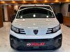 2025 Dizel Otomatik Peugeot Partner Beyaz Polat Araç Dizayn Otomotiv İnşaat Sanayi Ve Ticaret Limited Şirketi