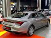 2021 Benzin Otomatik Hyundai Elantra Gri Polat Araç Dizayn Otomotiv İnşaat Sanayi Ve Ticaret Limited Şirketi