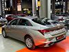 2021 Benzin Otomatik Hyundai Elantra Gri Polat Araç Dizayn Otomotiv İnşaat Sanayi Ve Ticaret Limited Şirketi