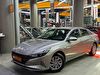 2021 Benzin Otomatik Hyundai Elantra Gri Polat Araç Dizayn Otomotiv İnşaat Sanayi Ve Ticaret Limited Şirketi
