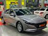 2021 Benzin Otomatik Hyundai Elantra Gri Polat Araç Dizayn Otomotiv İnşaat Sanayi Ve Ticaret Limited Şirketi