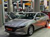 2021 Benzin Otomatik Hyundai Elantra Gri Polat Araç Dizayn Otomotiv İnşaat Sanayi Ve Ticaret Limited Şirketi
